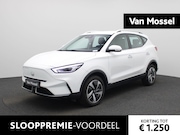 MG MG ZS - Standard Range 51 kWh Comfort | ACHTERUITRIJCAMERA | APPLE C