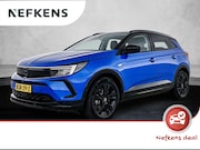 Opel Grandland - 1.6 225pk Plug-In Hybrid GS Line Automaat | LAGE KM | Camera