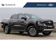 Ford Ranger - 2.3 Double Cab PHEV Wildtrak B&O | Trekhaak | BLIS | Adaptie