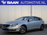Volvo V60 - 1.5 T3 Polar+ Dynamic | Goed onderhouden | Trekhaak | Stoelv
