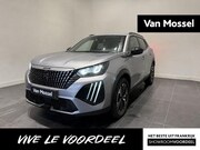 Peugeot e-2008 - EV Allure 54 kWh l Navi l Parkeersensoren l Apple carplay & 
