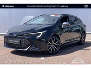 Toyota Corolla - Touring Sports Hybrid 140 GR Sport / Stoel verwarming / Came
