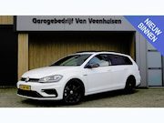 Volkswagen Golf - Variant 7.5 2.0 TSI 310pk R20 4Motion * Zeldzaam Unieke staa