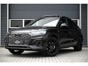 Audi Q5 Sportback - 50 TFSI e / 3 X S-LINE / PANO / 360 CAMERA / LED MATRIX / BL