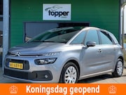 Citroën C4 Picasso - 1.2 PureTech Selection / Automaat / Navi