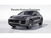 Porsche Cayenne Coupé - E-Hybrid