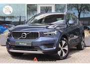 Volvo XC40 - T4 Inscription Expression 211pk | LED | Camera | Trekhaak | 