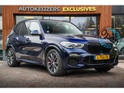 BMW X5 - xDrive45e High Executive Panodak Harman Kardon 360 Bowers&Wi