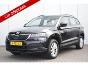 Skoda Karoq - 1.5 TSI ACT Business Edition Navi/Dab Pdc/Voor/Achter/Assist