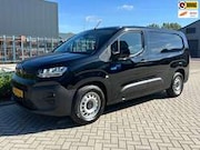 Citroën Berlingo - Ë-Berlingo 136 L2 50 kWh 8jaar garantie warmtepomp