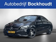 Mercedes-Benz CLA-Klasse - 200 Prestige | Navi | Stoelverwarming