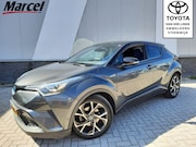 Toyota C-HR - 1.8 Hybrid Bi-Tone met Premium Pack Navi ECC Dode hoek detec