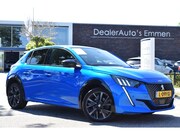 Peugeot 208 - 1.2 131pk GT Pack PANODAK LMV PRIV.GLASS