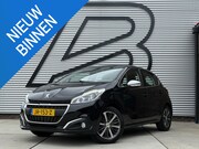 Peugeot 208 - 1.2 PureTech Allure 1e Eigenaar|Navi|Carplay|Clima|Cruise|PD