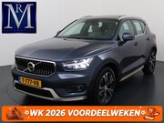 Volvo XC40 - 1.5 T5 Recharge Inscription VAN: 27.900, - VOOR: 25.877, - U