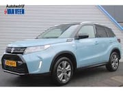 Suzuki Vitara - 1.4 Boosterjet Select Automaat SmartHybrid | 10 Ja