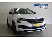 Skoda Karoq - 1.5 TSI ACT Sportline Business | CANTON | TREKHAAK | ACC | B