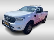 Ford Ranger - 2.0 EcoBlue XLT Super Cab 4WD 3.5T Trekhaak