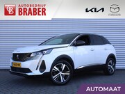 Peugeot 3008 - 1.2 PureTech GT | Trekhaak | Stoelverwarming | Cruise adapt.