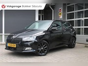 Skoda Fabia - 1.0 TSI Sport business CLIMA NAVI STOELVERWARMING PDC V/A