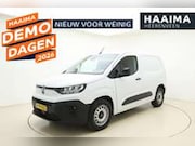 Citroën Berlingo - ë-Berlingo 136 L1 50 kWh DEMO | Full Led | Laadrui
