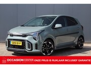 Kia Picanto - 1.0 DPI GT-Line "Full option" RIJKLAARPRIJS