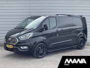 Ford Transit Custom - Tourneo 310 2.0 TDCI L2H1 Enkele Cabine Automaat Trekhaak Ca