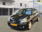 Renault Clio - 1.6-16V Community