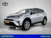 Toyota RAV4 - 2.5 Hybrid AWD Executive