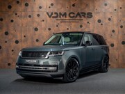 Land Rover Range Rover - 3.0 P550e Autobiography PHEV | Rear Entertainment | Massage 