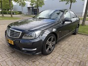 Mercedes-Benz C-klasse - 180 Amb. Avantgarde Edition C AMG