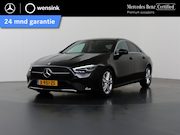Mercedes-Benz CLA-Klasse - 180 Business Line | Achteruitrijcamera | Apple Carplay | Sto