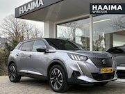 Peugeot e-2008 - EV GT 50 kWh | Adaptieve Cruise Control | Navi | Achteruitri