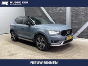 Volvo XC40 - T5 Twin-Engine R-Design | Panoramadak | Trekhaak | Camera | 