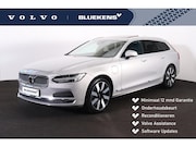 Volvo V90 - T6 Recharge AWD Plus Bright - Panorama/schuifdak - IntelliSa