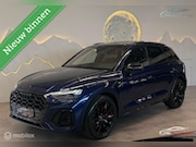 Audi SQ5 - 55 TFSI e quattro Competition Panorama/Keyless/look/Luchtver