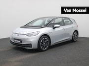 Volkswagen ID.3 - Pro 58 kWh 204 PK| Dealeronderhouden | Warmtepomp | Navigati