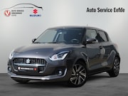 Suzuki Swift - 1.2 Style Smart Hybrid | Navigatie | Cruise-control | Camera