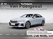 BMW i5 - Sedan eDrive40 84 kWh M Sport | Trekhaak | Selections 1500