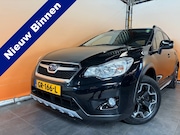 Subaru XV - 2.0i Comfort AWD LMV 17INCH | NAVIGATIE | STOELVERWARMING ST