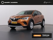 Renault Captur - 1.0 TCe 90 Business Zen | Trekhaak | Climate Control | Cruis
