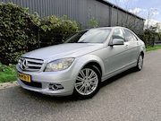Mercedes-Benz C-klasse - 180 CDI BlueEFFICIENCY Business Class Avantgarde / AUTOMAAT