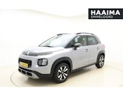 Citroën C3 Aircross - 1.2 PureTech Shine 110 Pk | Navigatie | Climate control | Ca