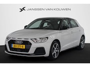 Audi A1 - Sportback 30 TFSI Advanced epic Apple Carplay Airco Parkeers