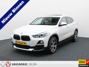 BMW X2 - sDrive18i High Executive | Pano | Keyless | Memory Seat | Ca