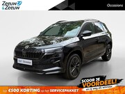 Skoda Karoq - Check uitvoering