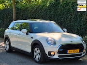 MINI Clubman - Panorama Apple CarPlay Automaat Keyless NL NAP B38 1.5 Coope