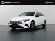 Mercedes-Benz CLA-Klasse - Shooting Brake 250+ Business Solution AMG 85.5 kWh | Panoram