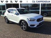 Volvo XC40 - T5 262PK Recharge Inscription| Pano| Leder| Camera| Elek.Sto