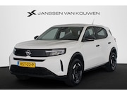 Opel Frontera - 1.2 Turbo Hybrid Edition Achteruitrijcamera Apple CarPlay Na